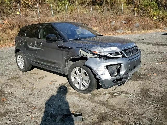 2017 Land Rover Range Rover Evoque Se VIN: SALVP2BG2HH198058 Lot: 74072374