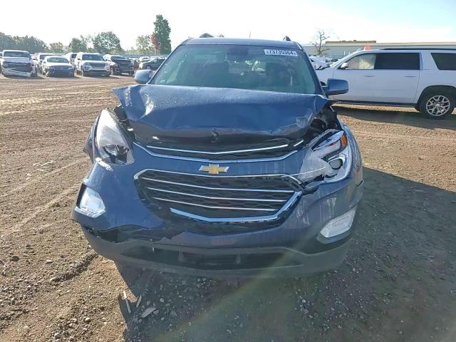 2GNALCEK4G6270011 2016 Chevrolet Equinox Lt