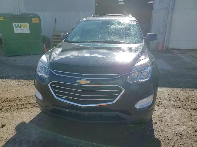 2017 Chevrolet Equinox - Image 14