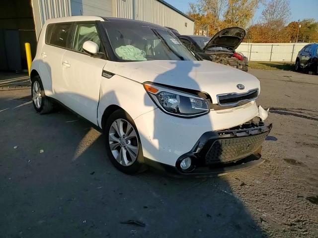 2016 Kia Soul - Image 14
