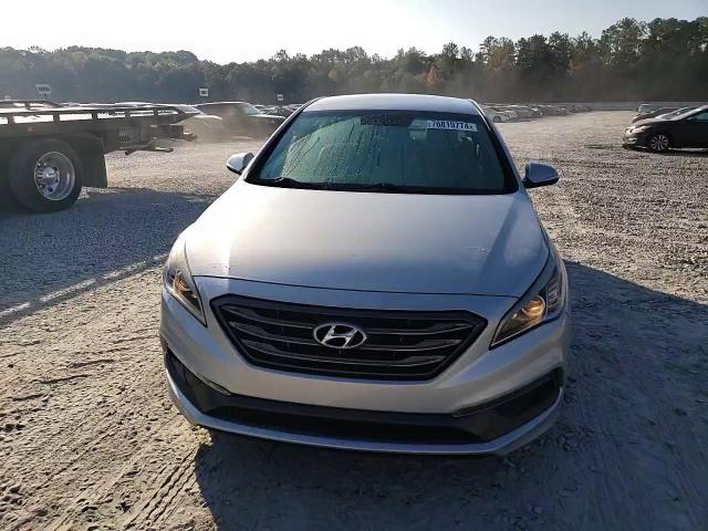 2015 Hyundai Sonata - Image 13