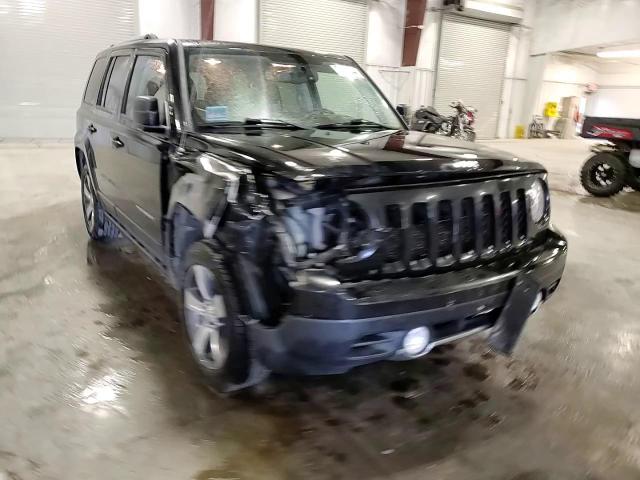 2016 Jeep Liberty (Patriot) - Image 11