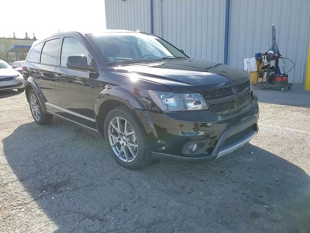 2014 Dodge Journey R/T VIN: 3C4PDDEG0ET236206 Lot: 76615184