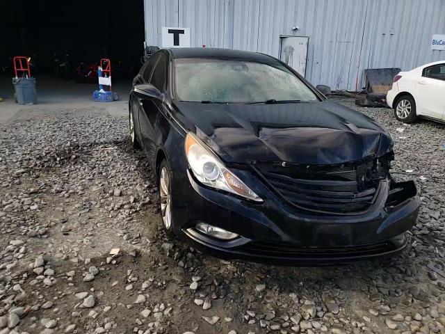 5NPEC4AC1DH791886 2013 Hyundai Sonata Se