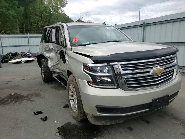 2015 Chevrolet Tahoe K1500 Ls VIN: 1GNSKAKCXFR106192 Lot: 73876014