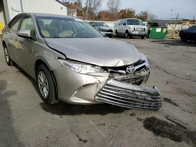 2017 Toyota Camry Le VIN: 4T1BF1FK9HU405215 Lot: 78612764