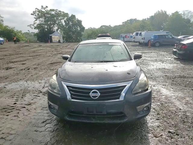 2015 Nissan Altima 2.5 VIN: 1N4AL3AP3FC139707 Lot: 74209064