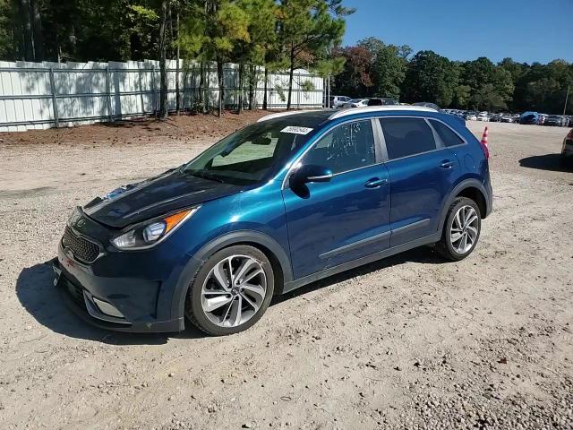 2017 Kia Niro Ex Touring VIN: KNDCE3LC3H5088806 Lot: 76890544