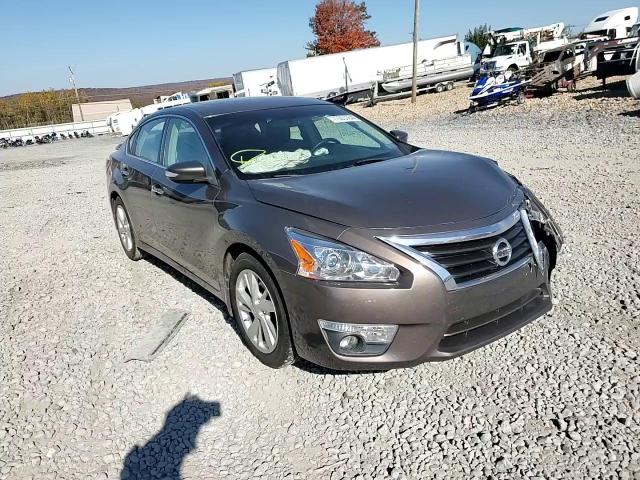 2013 Nissan Altima 2.5 VIN: 1N4AL3AP5DC173743 Lot: 77003184