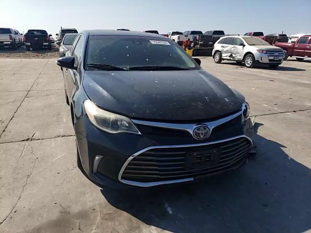 2018 Toyota Avalon Xle VIN: 4T1BK1EB2JU277614 Lot: 75543194