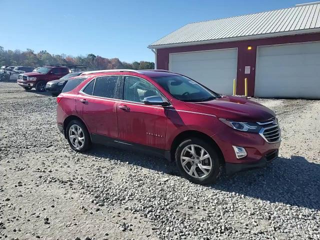 3GNAXXEV0KS616149 2019 Chevrolet Equinox Premier