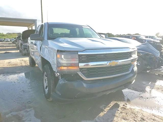 2016 Chevrolet Silverado - Image 13