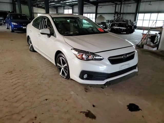 2023 Subaru Impreza Premium VIN: 4S3GKAD65P3600700 Lot: 77844864