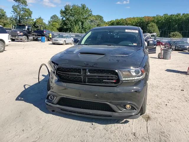 2017 Dodge Durango Gt VIN: 1C4RDHDG8HC774251 Lot: 75596254