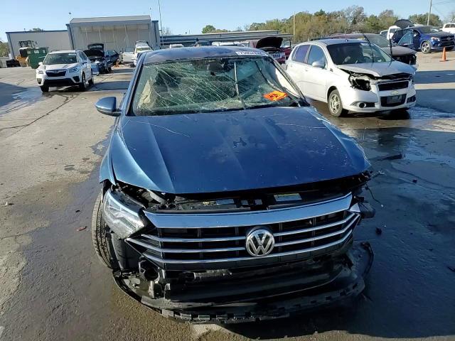 2021 Volkswagen Jetta S VIN: 3VWC57BUXMM086134 Lot: 75952874