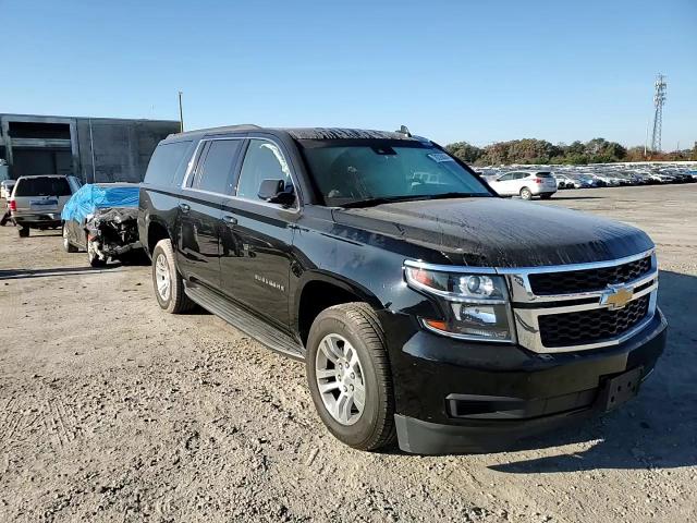 2019 Chevrolet Suburban K1500 Lt VIN: 1GNSKHKC0KR205901 Lot: 78220024