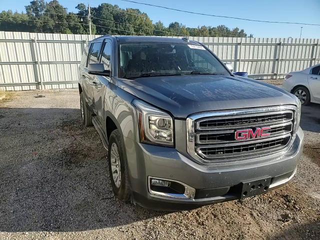 2020 GMC Yukon Xl K1500 Slt VIN: 1GKS2GKC5LR250292 Lot: 76416404