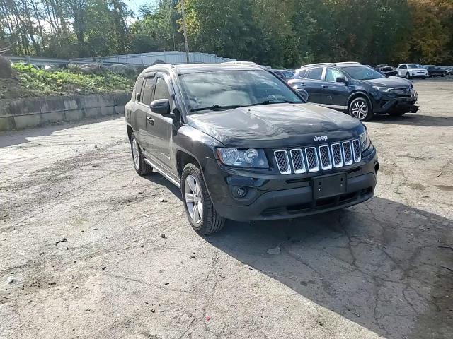 2014 Jeep Compass Latitude VIN: 1C4NJDEB5ED788939 Lot: 75479394