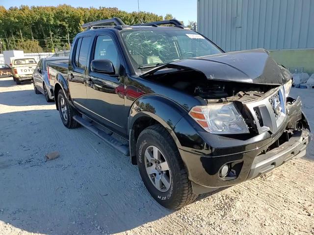 2013 Nissan Navara (Frontier) - Image 11