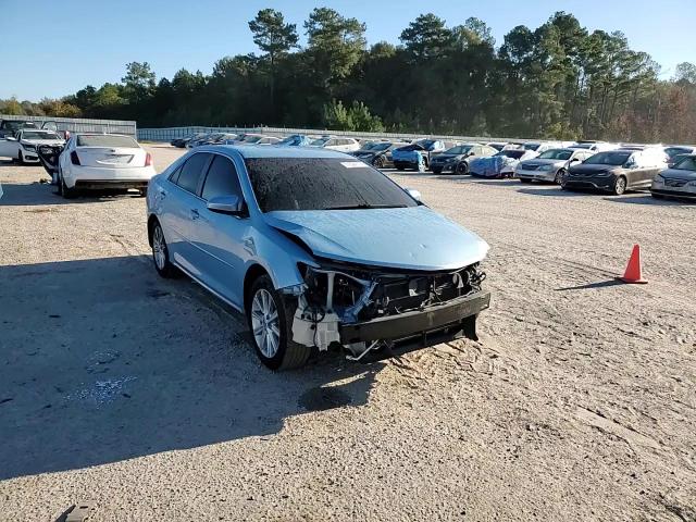 2013 Toyota Camry Hybrid VIN: 4T1BD1FK6DU075016 Lot: 77094174