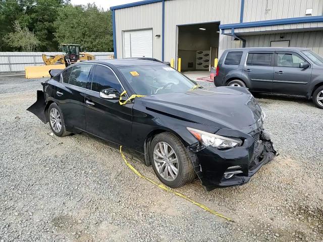 2014 Infiniti Q50 - Image 10