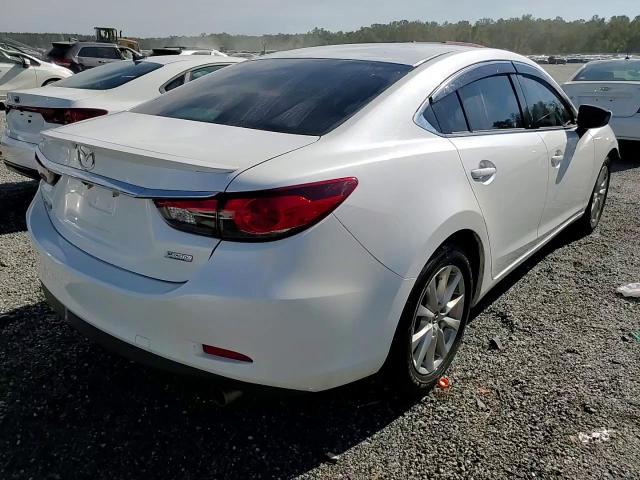 2015 Mazda 6 Sport VIN: JM1GJ1U51F1202646 Lot: 75503874