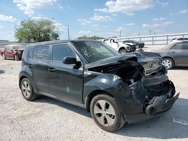 2016 Kia Soul VIN: KNDJN2A24G7301762 Lot: 74355334