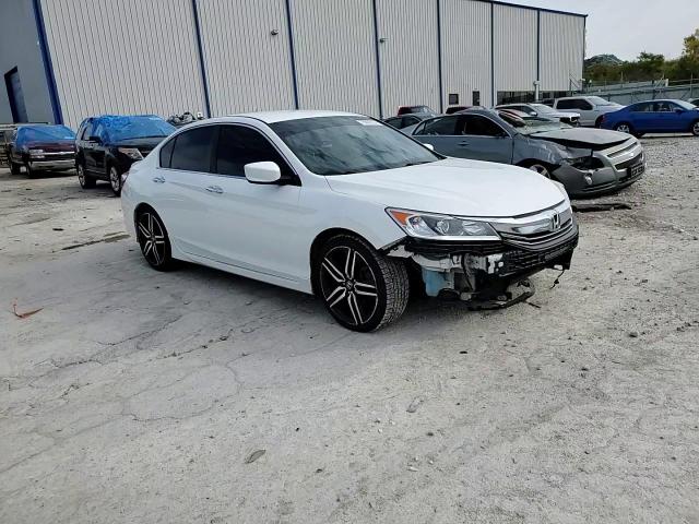 2017 Honda Accord - Image 13