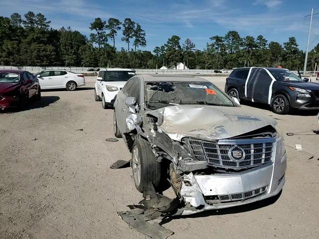 2014 Cadillac Xts Luxury Collection VIN: 2G61M5S34E9152568 Lot: 77099194