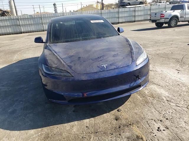 5YJ3E1EA7RF849286 2024 Tesla Model 3