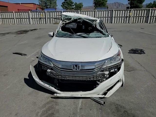 2017 Honda Accord Sport Special Edition VIN: 1HGCR2F13HA261404 Lot: 74434364