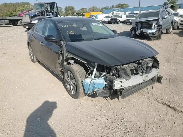 1N4BL4BV3LC218815 2020 Nissan Altima S