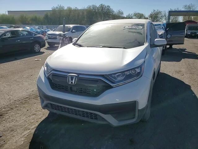 2022 Honda Cr-V Se VIN: 7FARW1H74NE010864 Lot: 77457284