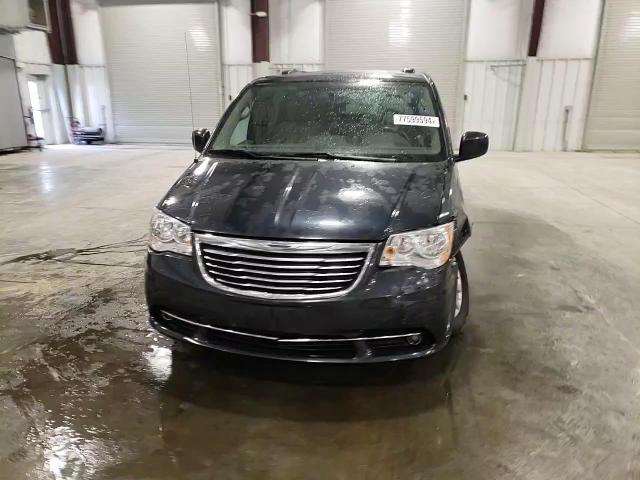 2014 Chrysler Town & Country Touring VIN: 2C4RC1BG2ER367395 Lot: 77599594