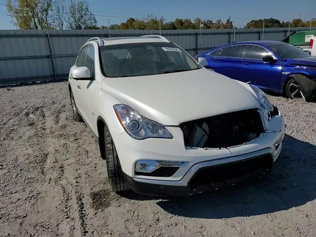 2017 Infiniti Qx50 VIN: JN1BJ0RP6HM380068 Lot: 78025284