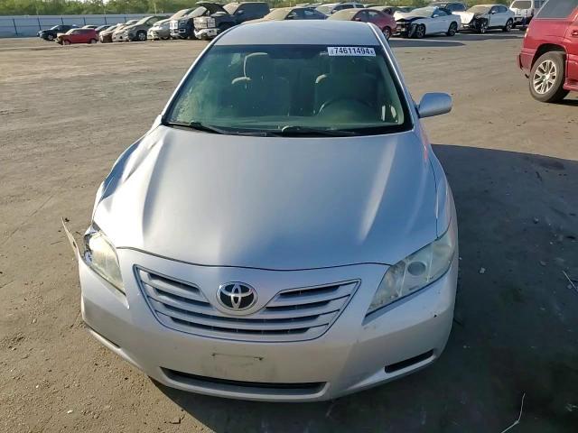 4T1BE46K88U203793 2008 Toyota Camry Ce