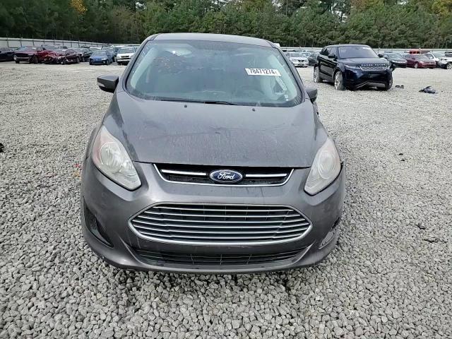 2013 Ford C-Max Se VIN: 1FADP5AU7DL534697 Lot: 78471274