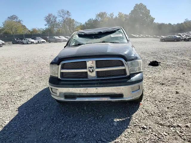 2011 Dodge Ram 1500 VIN: 1D7RV1GT4BS549020 Lot: 76886864