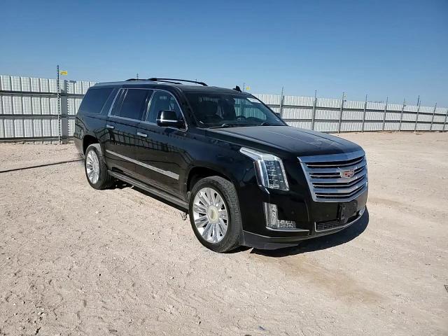 2016 Cadillac Escalade Esv Platinum VIN: 1GYS4KKJ8GR164594 Lot: 78328214