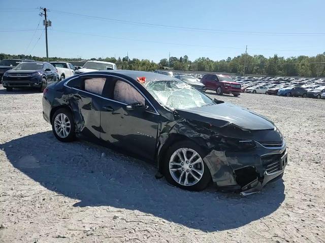 2017 Chevrolet Malibu Lt VIN: 1G1ZE5ST3HF289633 Lot: 73724054