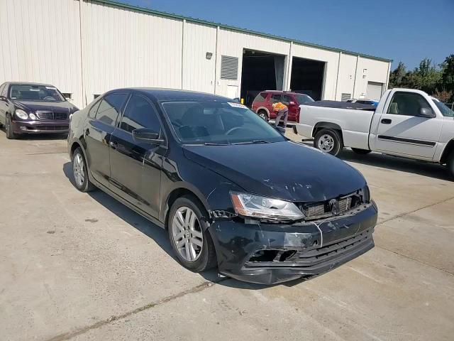 2018 Volkswagen Jetta S VIN: 3VW2B7AJXJM232278 Lot: 77885604