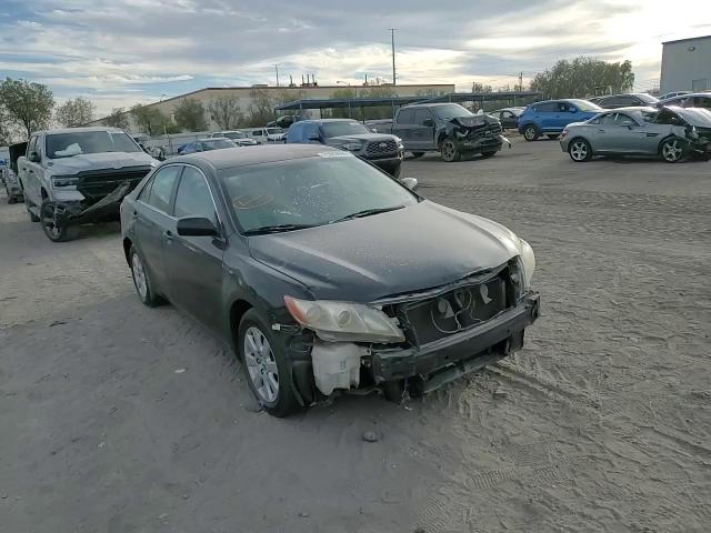 2007 Toyota Camry Ce VIN: 4T1BE46K77U695053 Lot: 75903864