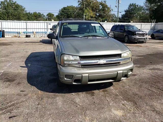 2003 Chevrolet Trailblazer VIN: 1GNDS13S232119859 Lot: 75875154