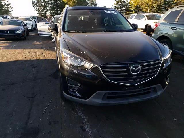 2016 Mazda Cx-5 Gt VIN: JM3KE4DY4G0618408 Lot: 74389114