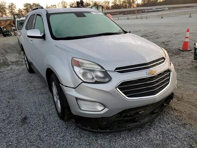 2016 Chevrolet Equinox Lt VIN: 2GNALCEK2G6350892 Lot: 77663974