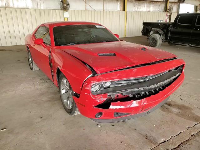 2015 Dodge Challenger Sxt VIN: 2C3CDZAG3FH750342 Lot: 75262034