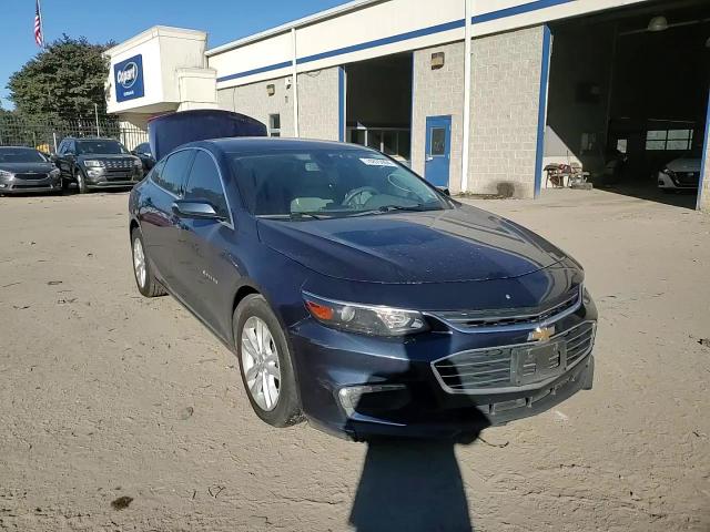 2016 Chevrolet Malibu Lt VIN: 1G1ZE5ST4GF325277 Lot: 74875904