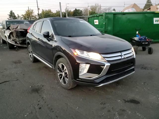 2018 Mitsubishi Eclipse Cross Se VIN: JA4AT5AA6JZ037495 Lot: 74786624