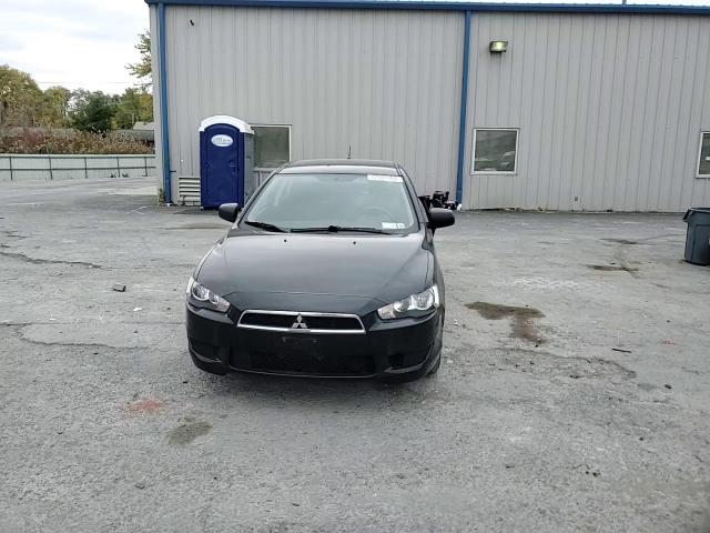 2014 Mitsubishi Lancer - Image 11