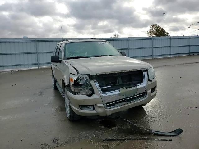 2007 Ford Explorer Xlt VIN: 1FMEU73E87UB68364 Lot: 80983264